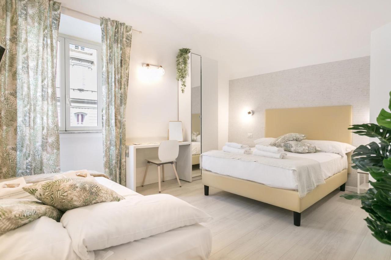 Bed and breakfast White Candia *