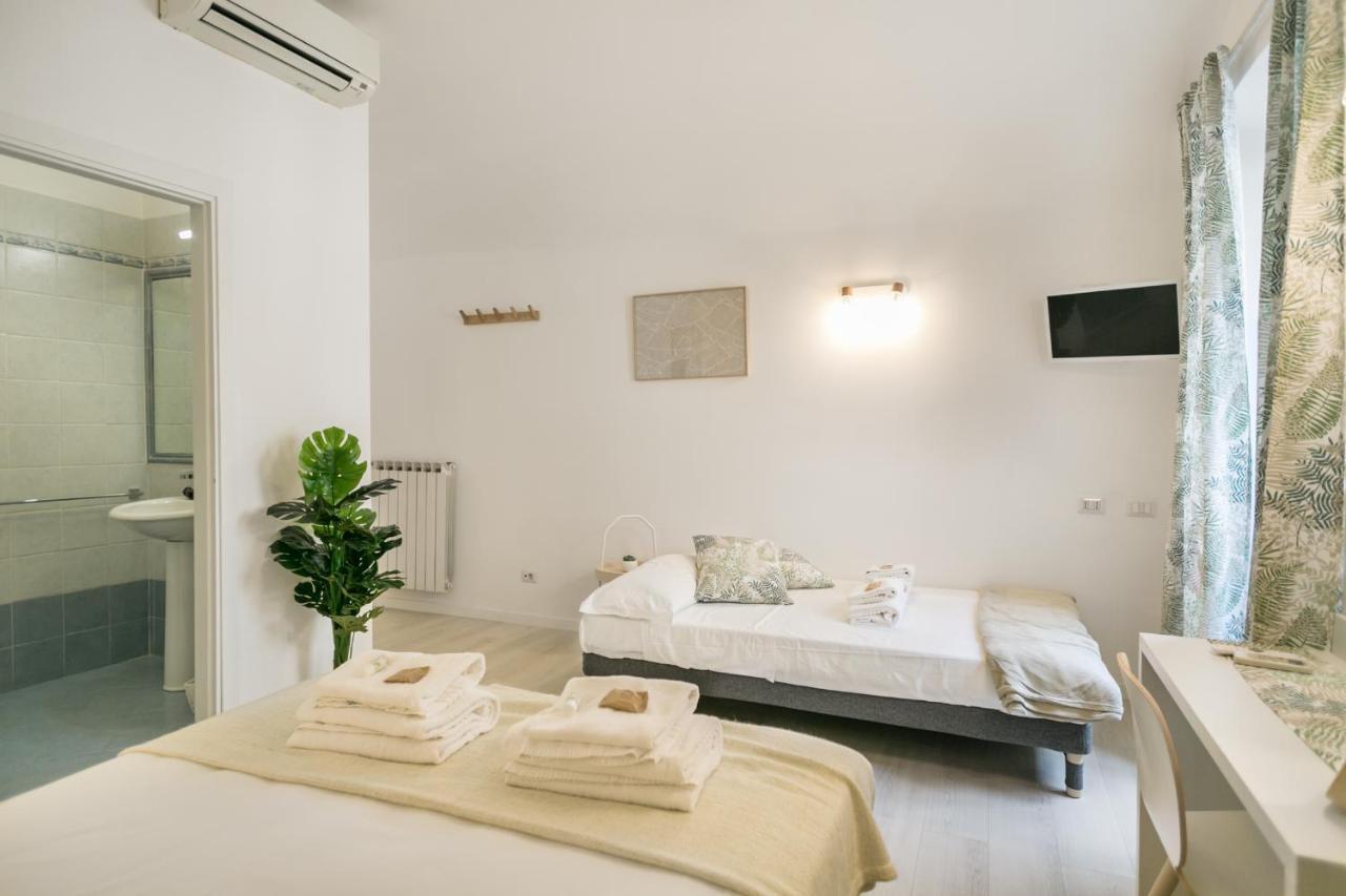 Bed and breakfast White Candia Roma