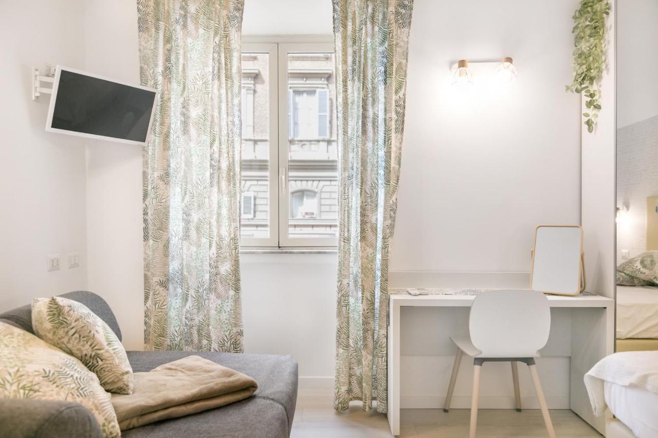 Bed & Breakfast White Candia Roma